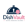 DishVault - Home